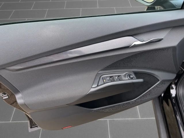 Skoda Enyaq iV 109kW Allwetterr. Tempomat VK.-Erkennun