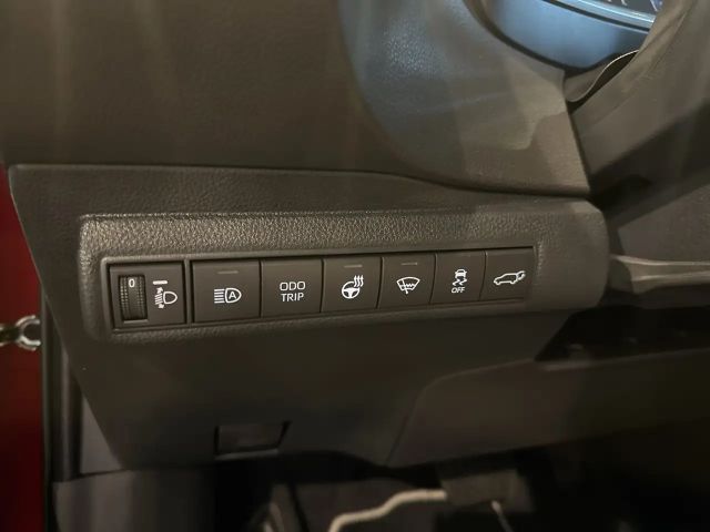 Toyota Corolla Technik Touring