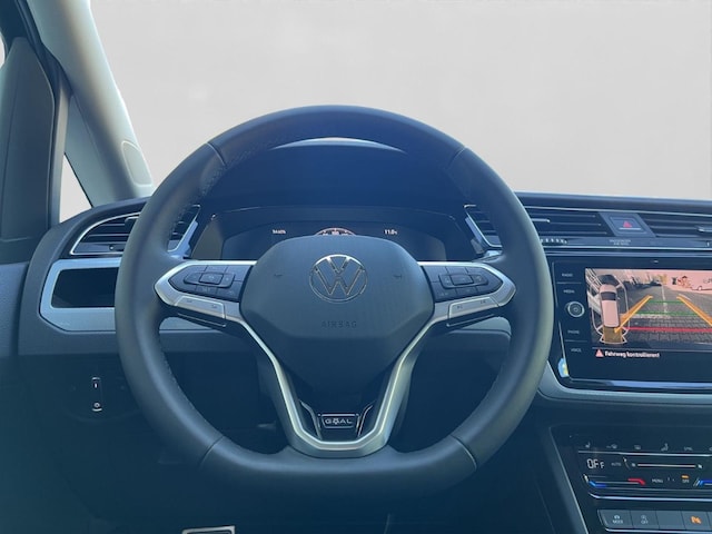 Volkswagen Touran 2.0 TDI DSG