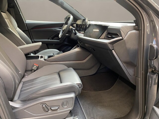 Audi Q5 Quattro S-Tronic Sportback