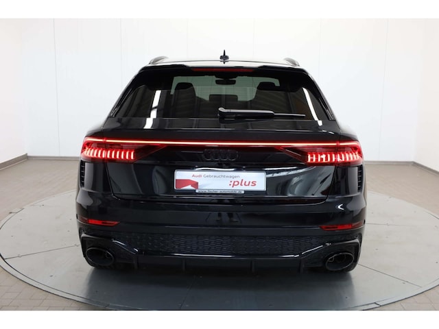 Audi RS Q8 Quattro