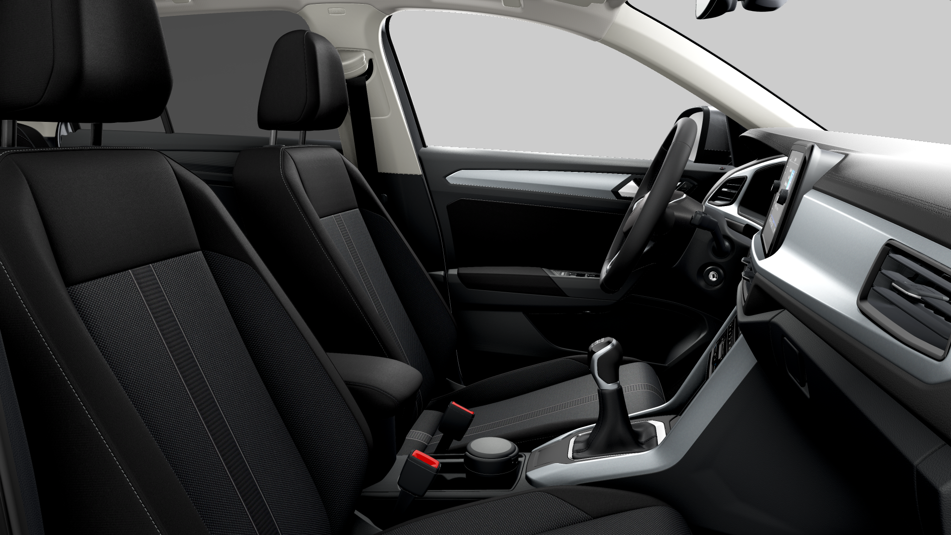 Volkswagen T-Roc 1.0 TSI