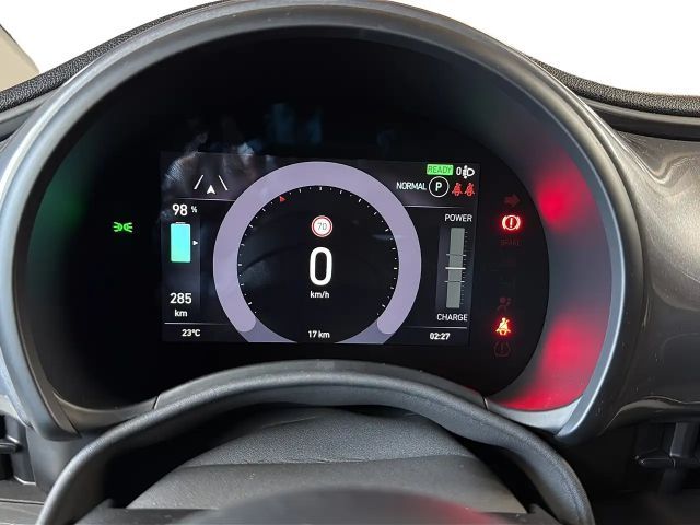Fiat 500e 42 kWh Icon
