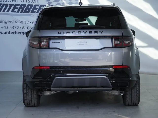 Land Rover Discovery Sport Dynamic SE