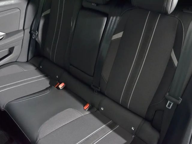 Opel Astra GS-Line Grand Sport Turbo