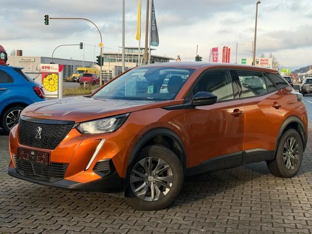 Peugeot 2008 Allure Pack PureTech