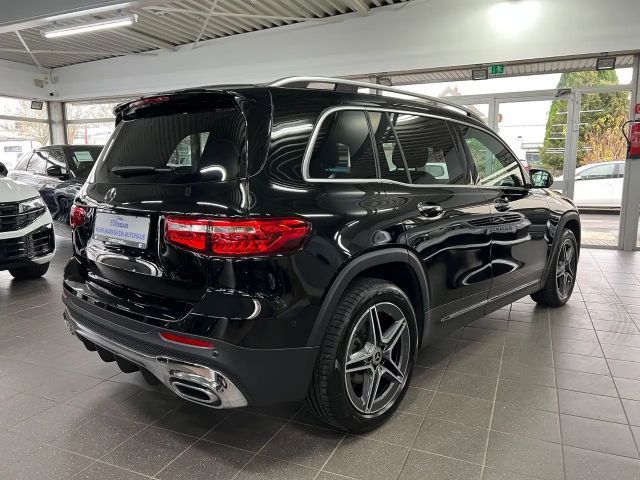Mercedes-Benz GLB 200 AMG Line GLB 200 d
