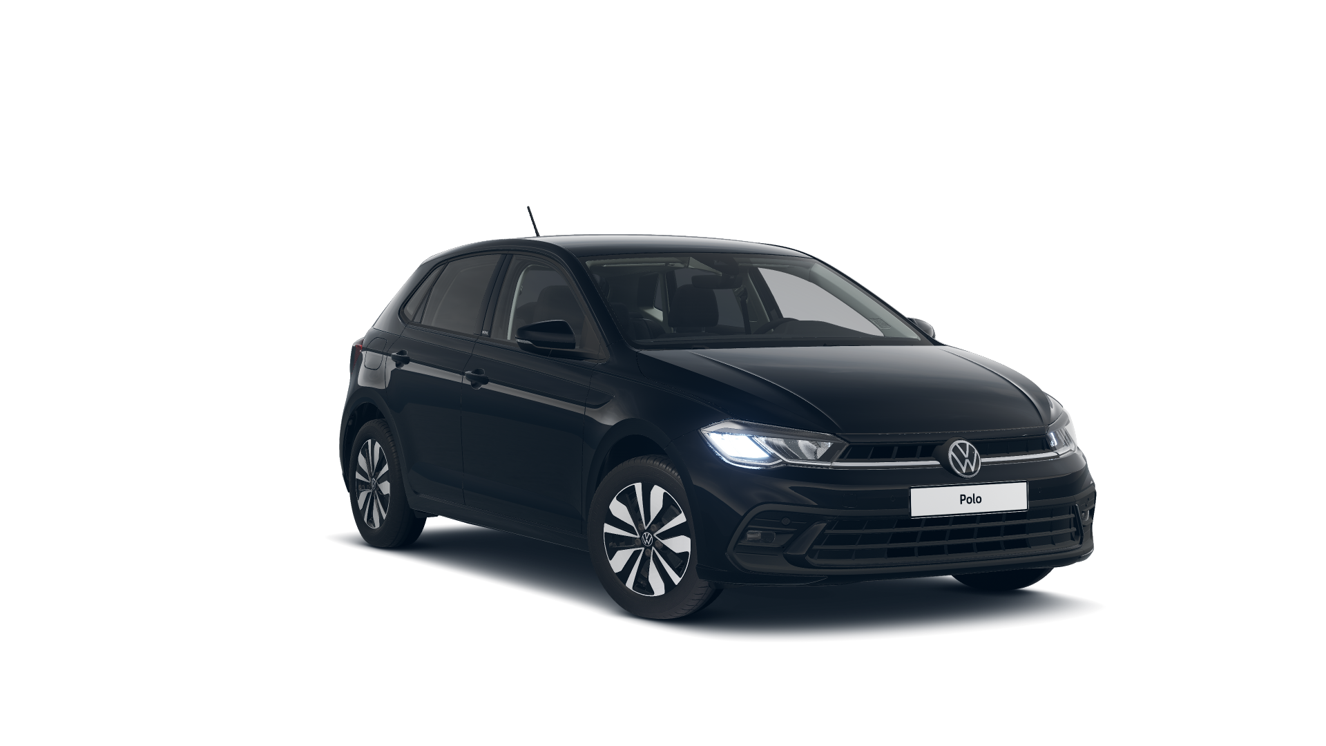 Volkswagen Polo 1.0 TSI Move