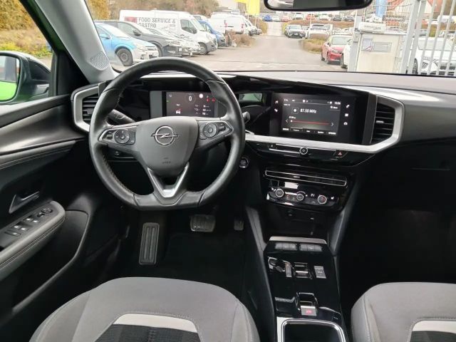 Opel Mokka Elegance Mokka-e