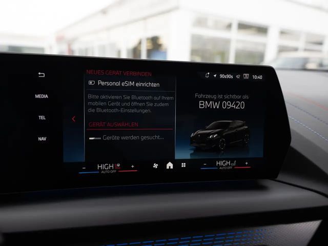 BMW 135 Sedan xDrive