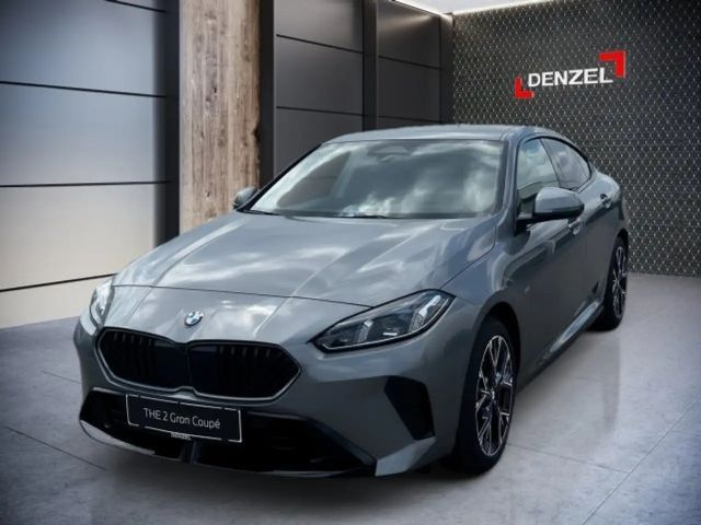 BMW 220 Coupé Gran Coupé