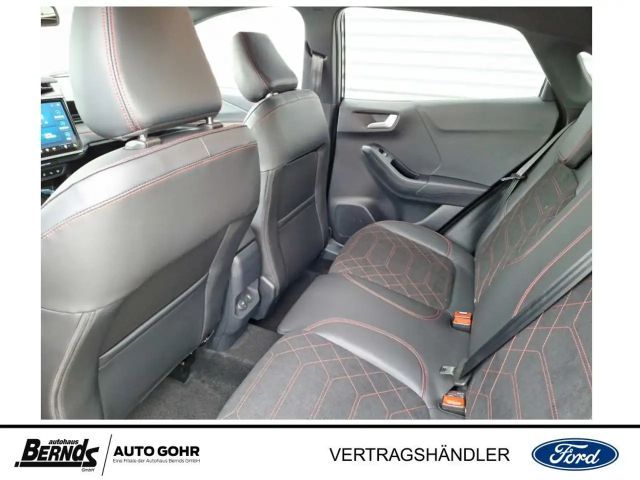 Ford Puma EcoBoost ST Line