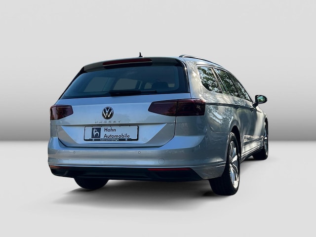 Volkswagen Passat 2.0 TDI Business DSG Variant