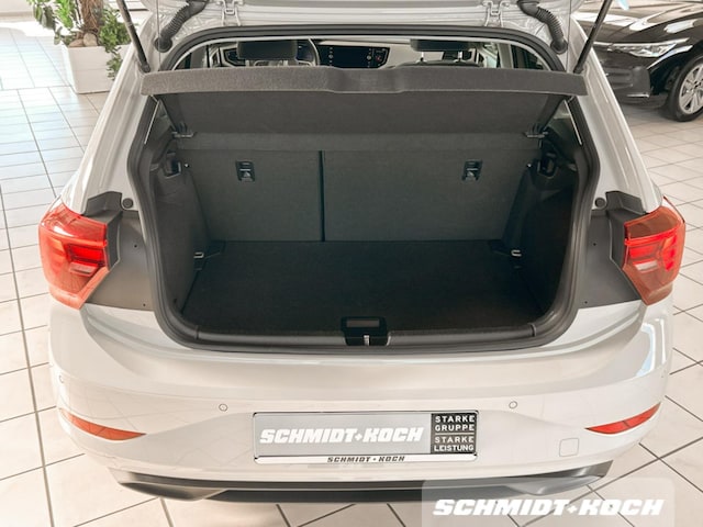 Volkswagen Polo 1.0 TSI Move