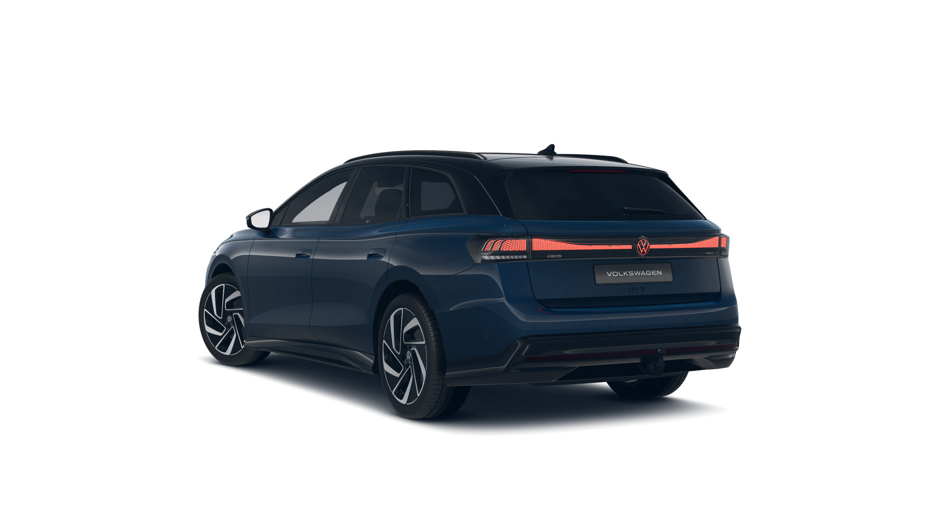 Volkswagen ID.7 Pro Tourer