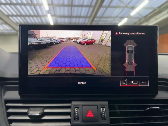 Audi Q5 35 TDI S-Tronic