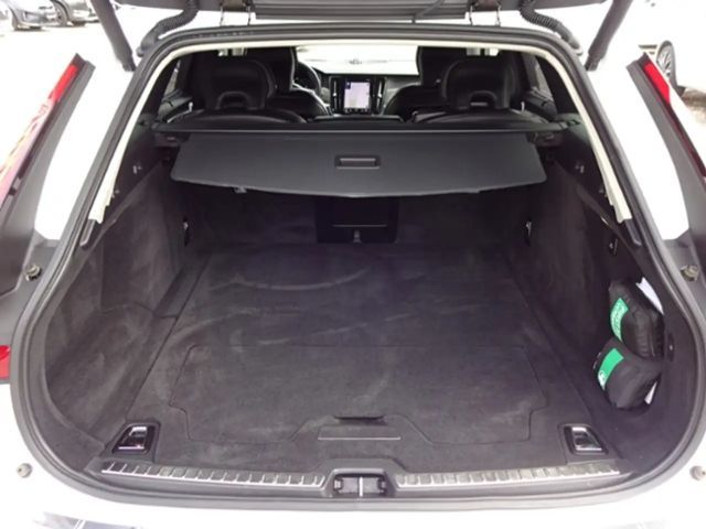 Volvo V90 Inscription T8