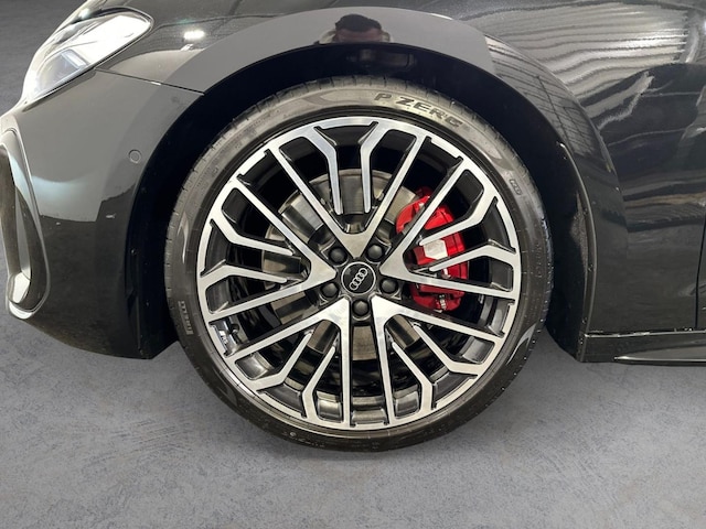 Audi S5 Avant S-Tronic