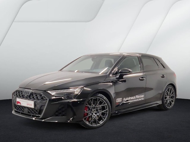 Audi RS3 Quattro S-Tronic Sportback