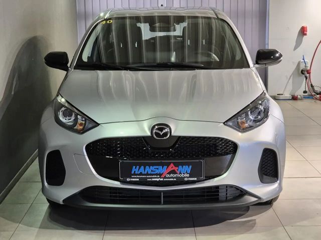 Mazda 2 Hybrid 1.5L Hybrid VVT-i 116 CVT FWD Centre-Line