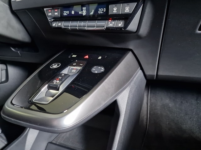 Audi Q4 e-tron Sportback