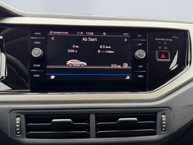 Volkswagen Taigo 1.0 TSI Move