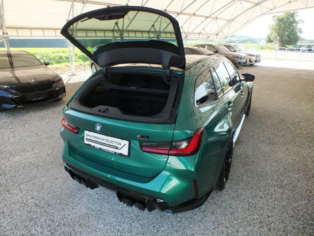 BMW M3 Competition xDrive