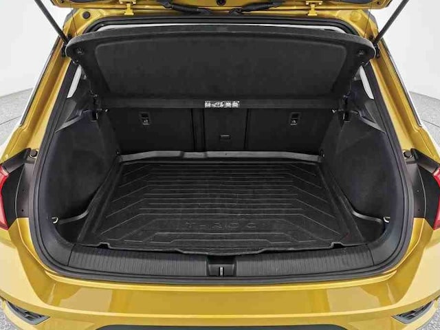 Volkswagen T-Roc 1.5 TSI DSG