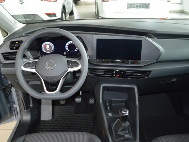 Volkswagen Caddy 2.0 TDI