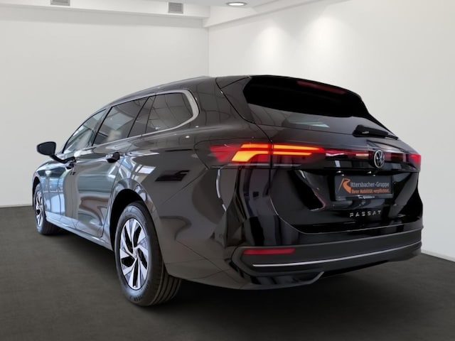 Volkswagen Passat Business DSG