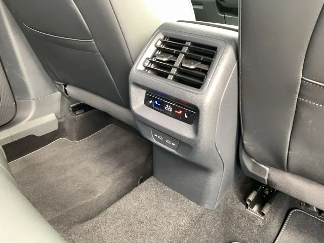 Volkswagen Tiguan 2.0 TDI R-Line