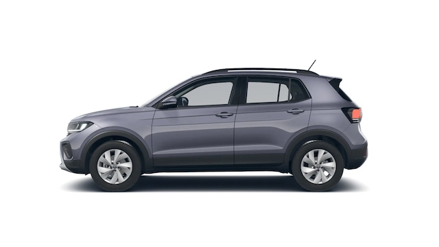 Volkswagen T-Cross 1.0 TSI DSG Life