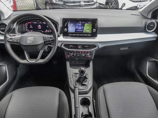 Seat Ibiza 1.0 TSI Style