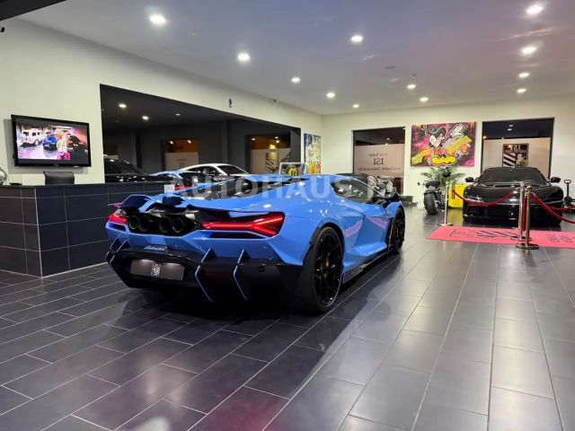 Lamborghini Revuelto NOVITEC,FULL CARBON,ADPERSONAM,SCHALE