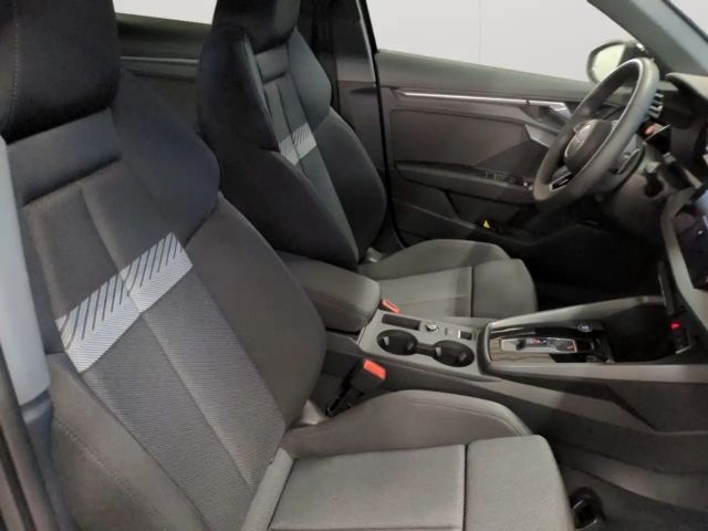 Audi A3 35 TFSI S-Tronic Sedan