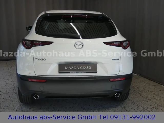 Mazda CX-30 SkyActiv