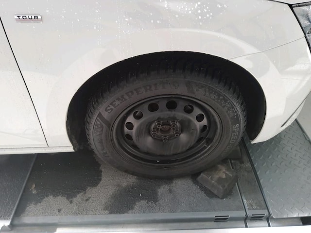 Skoda Scala 1.5 TSI Ambition