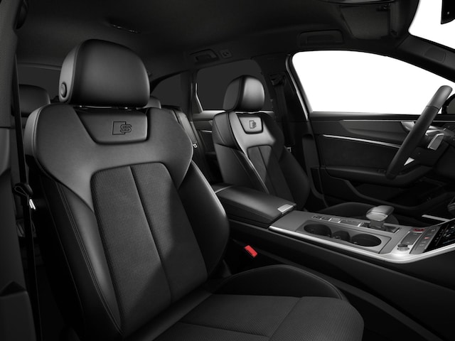 Audi S6 Avant Quattro