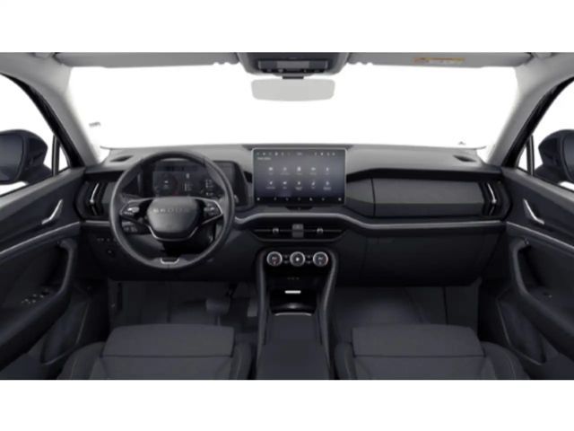 Skoda Kodiaq 2.0 TDI 4x4 Selection