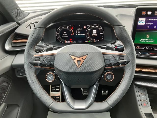 Cupra Terramar 1.5 e-Hybrid e-Hybrid