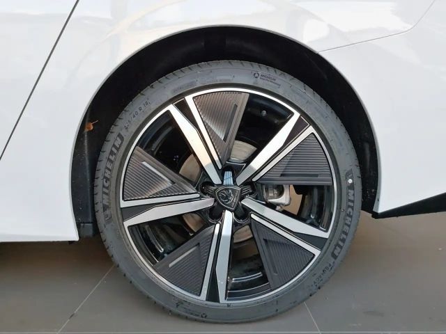 Peugeot 308 GT-Line Hybrid SW