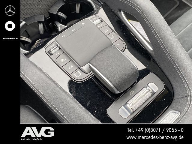 Mercedes-Benz GLE 450 4MATIC