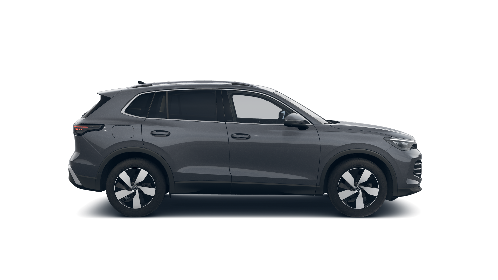 Volkswagen Tiguan 1.5 eTSI Elegance Elegance