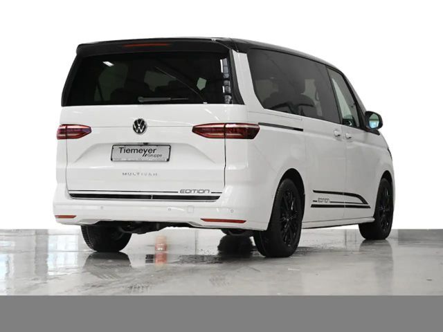 Volkswagen Multivan 2.0 TDI DSG T7