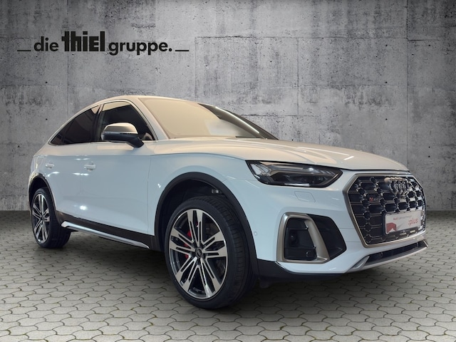 Audi SQ5 Sportback