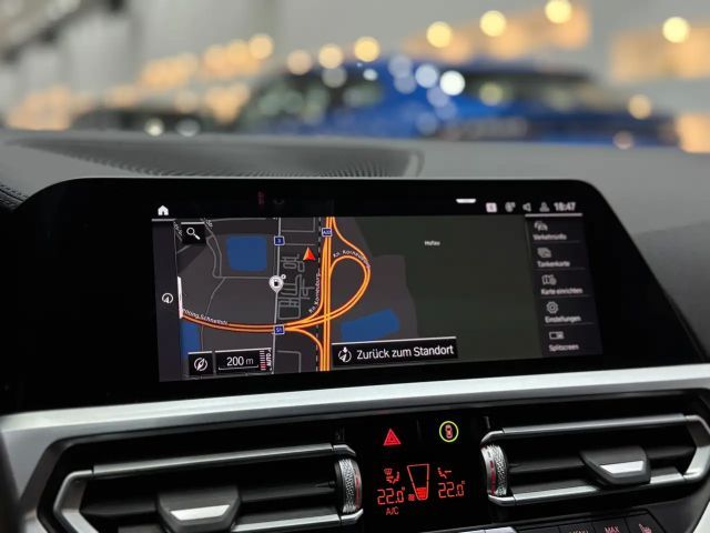 BMW 340 340i M-Sport xDrive