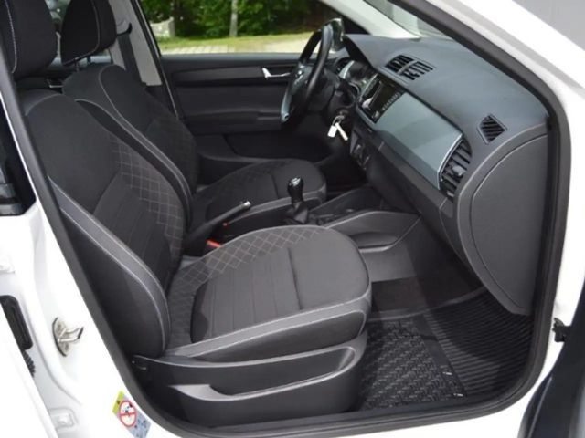 Skoda Fabia 1.0 TSI Ambition