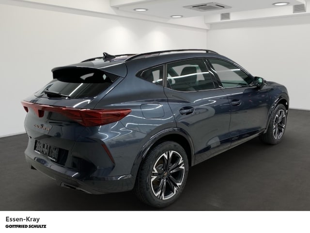 Cupra Formentor 1.5 eTSI LED ACC Navi Kamera Sitzheizung