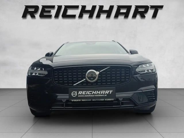 Volvo V90 AWD Dark T6 Ultra