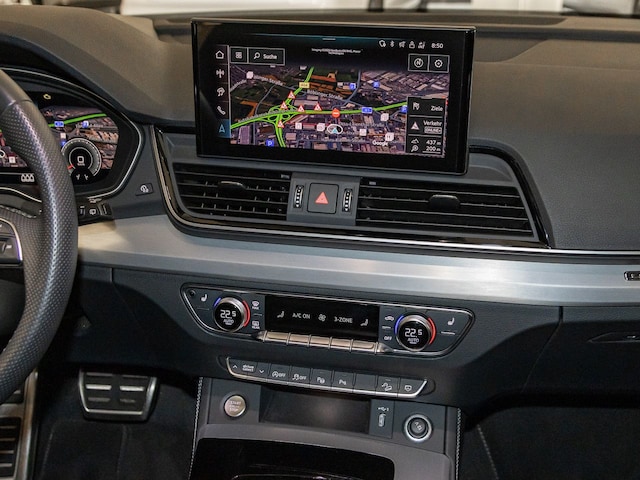 Audi Q5 40 TDI Quattro S-Tronic